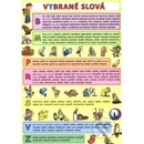 Vybrané slová