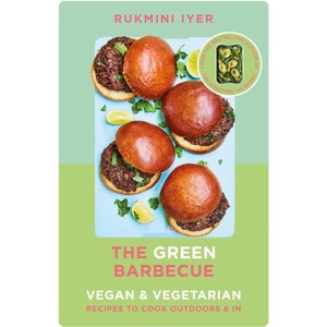 Green Barbecue | Rukmini Iyer (ISBN: 9781529110272)