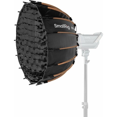 SmallRig FP-60 Quick-Setup Folding Parabolic Softbox 5396