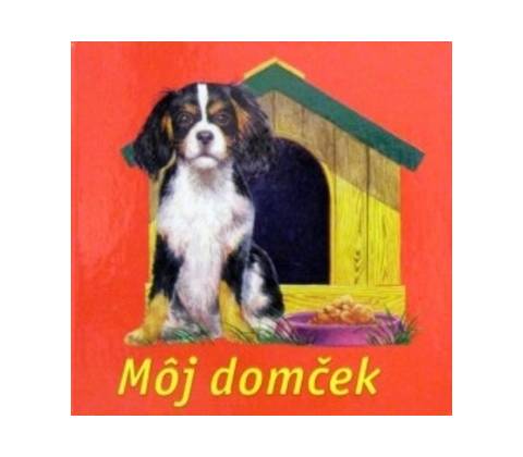 Môj domček