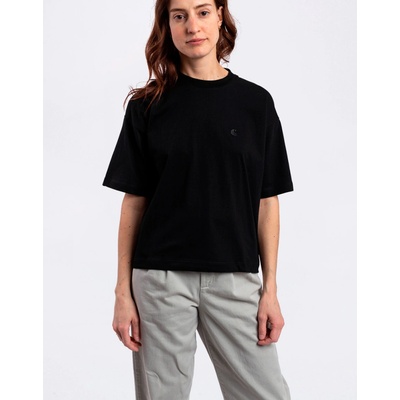 Carhartt WIP W' S/S Chester t-shirt Black