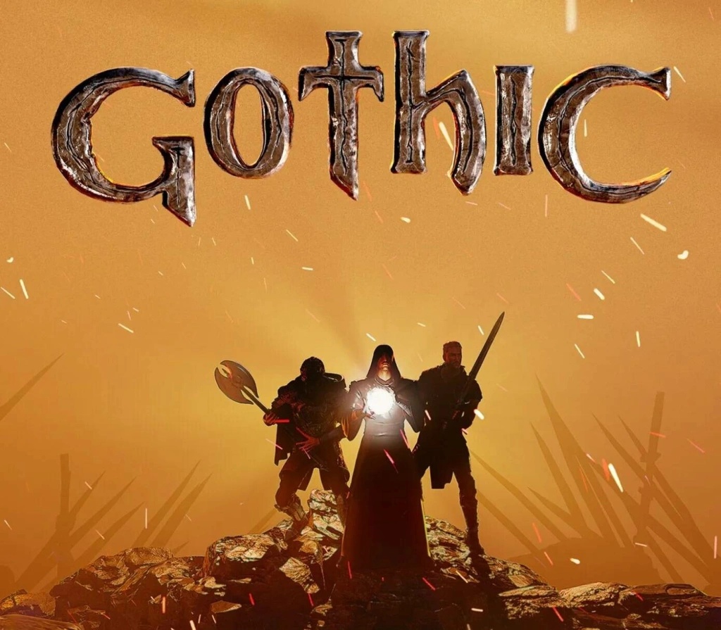 Gothic Remake