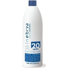 Inebrya Oxycream 20 Vol 6% 1000 ml