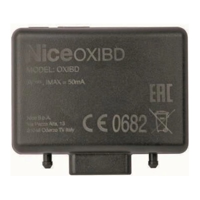 NICE OXIBD
