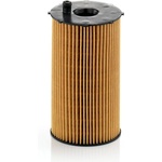 Mann-filter Маслен филтър mann-filter hu 934/1 x