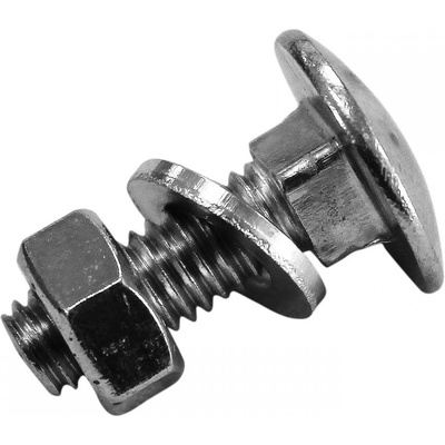 PILECKÝ Vratový šroub M6 pro plotovky PILWOOD 6 x 20 mm 1 ks
