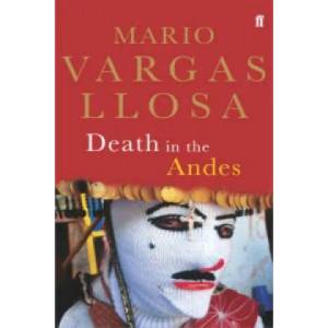 Death in the Andes | Mario Vargas Llosa (2002)