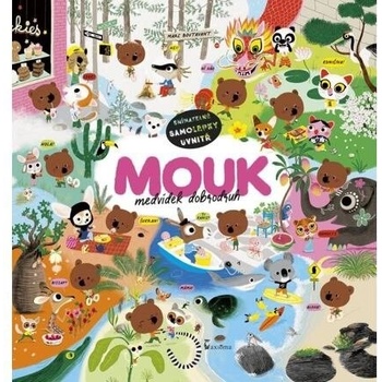 AXIÓMA MOUK