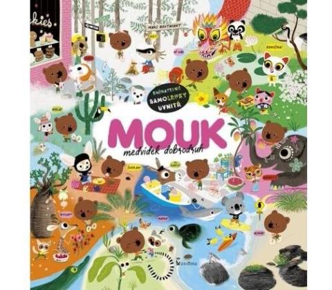 AXIÓMA MOUK