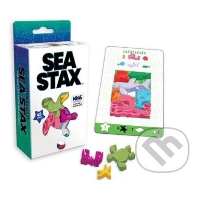 HRAS Sea Stax CZ dostupnost konec listopadu