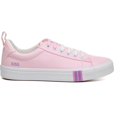 Mat Star dámske tenisky 113 pink