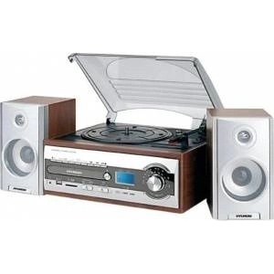 Hyundai Tower HYUNDAI RTC182SURIP HiFi системи