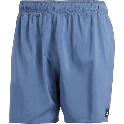 Adidas sportswear Спортен бански констюм синьо, размер m