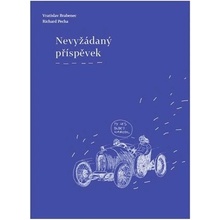 Nevyžádaný příspěvek Vratislav Brabenec CZ