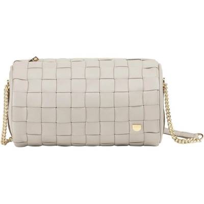 DuDu Abigail Crossbody taška Kůže 19.5 cm