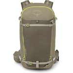 Osprey Раница за ски-туринг Osprey Soelden 32 Ski touring backpack - Olive Tan / Earl Grey - размер One Size (502-7899-0411)