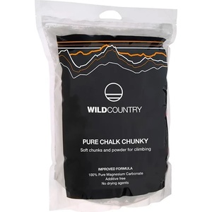 Wild Country Магнезий Wild Country Pure Chalk Chunky Chalk - White - размер 1000 g (334-0291-0112)