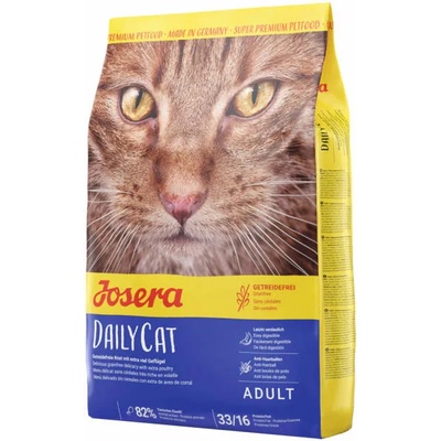 Josera DailyCat 400 g