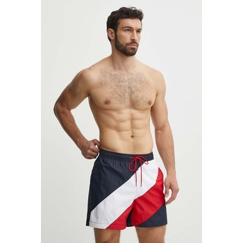 Tommy Hilfiger Плувни шорти Tommy Hilfiger в тъмносиньо UM0UM03261 (UM0UM03261)