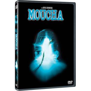 MagicBox Мухата - dvd (043266)