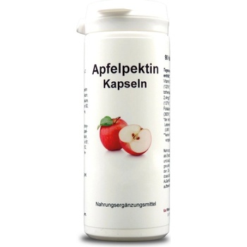 Karl Minck Ябълков пектин 90 капсули | Karl Minck (217 KM)