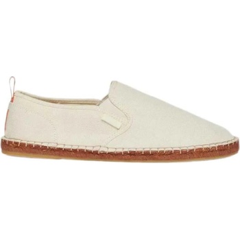 SUPERDRY Canvas espadrilles - Beige (Ecru)