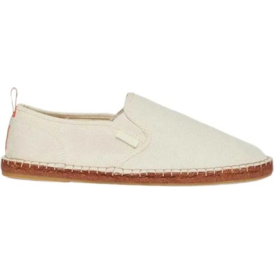 SUPERDRY Canvas espadrilles - Beige (Ecru)