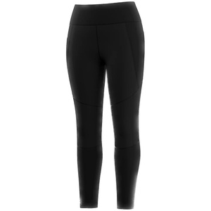 Smartwool Women's Active Fleece Wind Tight Размер: L / Цвят: черен