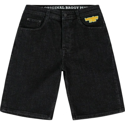 Homeboy X Tra Baggy washed black