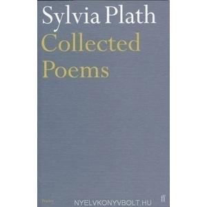Collected Poems | Sylvia Plath (2002)