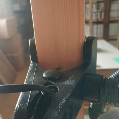Fulgur EU4122BK