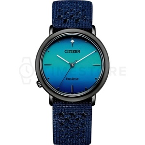 Citizen Eco-Drive EM1005-42L (EM1005-42L) Часовници