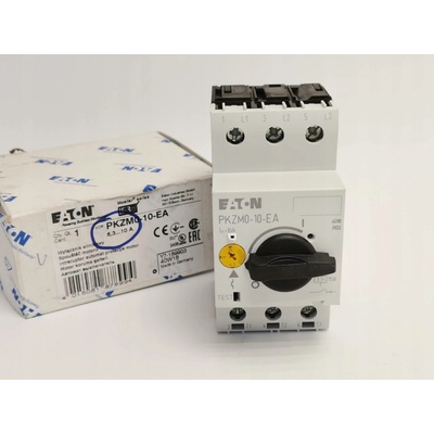 Eaton Electric PKZM0-10-EA