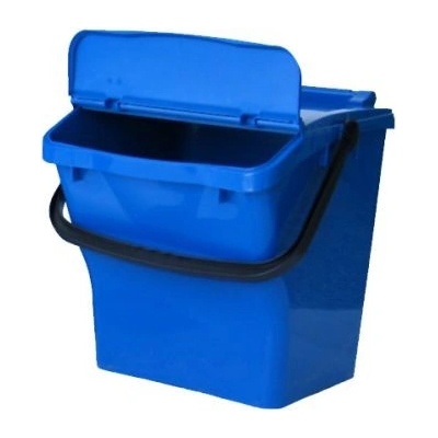 Elkoplast 40 l, stohovateľná, modrá