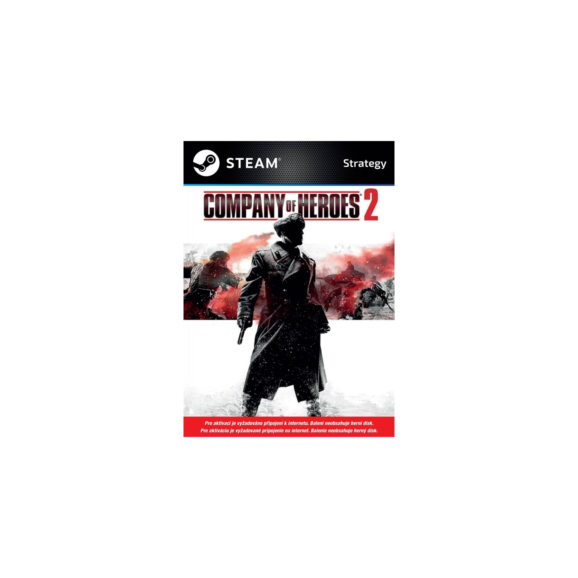 Men of War: Assault Squad 2 se dočkal českého překladu - 8bdf43b9 8b43 48e7 920a fcea0d79dda6