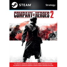 Company of Heroes 2