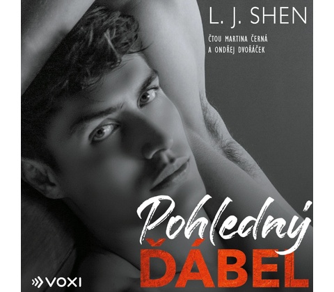 Pohledný ďábel
