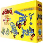 Peppino Java 1 строителна игра