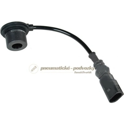 Cívka předního tlumiče Audi A6 Allroad C6 4F - 4F0498085