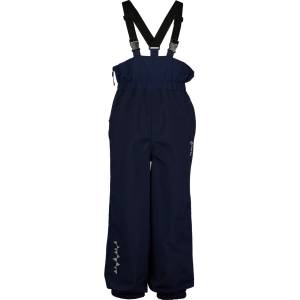 Isbjörn Детски водоустойчив панталон Isbjörn Kid's Kuling Hard Shell Pant Waterproof trousers - Navy - размер 110/116 (EU) (701-1933-0314)
