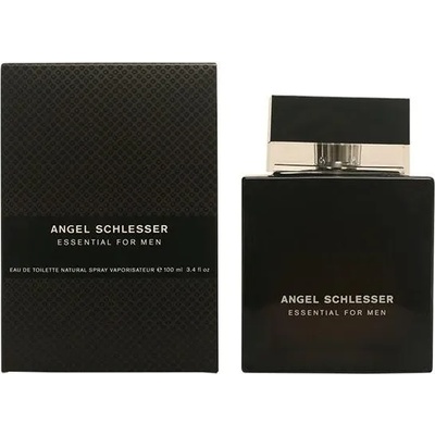 Angel Schlesser Essential for Men EDT 100 ml