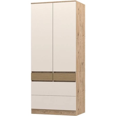 ДВУКРИЛ ГАРДЕРОБ С РАКЛА НЕВАДА (10123309)