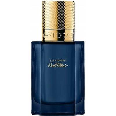 Davidoff Cool Elixir parfém pánský 30 ml