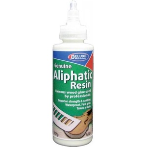 Deluxe Materials Алифатично лепило 112ml