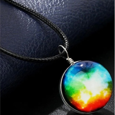 HARAHU Колие Universe - Тип1 KP34079 (34079)