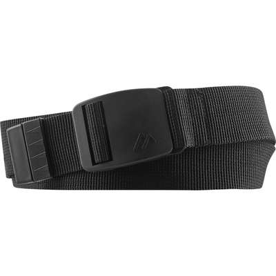 Maier Sports Колан Maier Sports Eco Belt - Black - размер 5 (203-1906-0113)