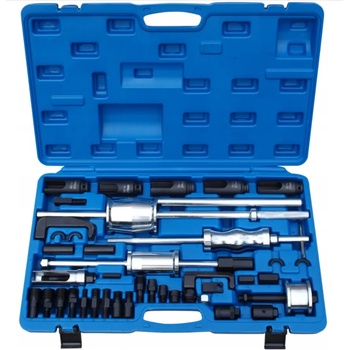 Carmax Стягач за дизелови инжектори - пълен комплект MAX Blue (CXD-1118)