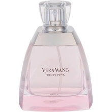 Vera Wang Truly Pink parfumovaná voda dámska 100 ml