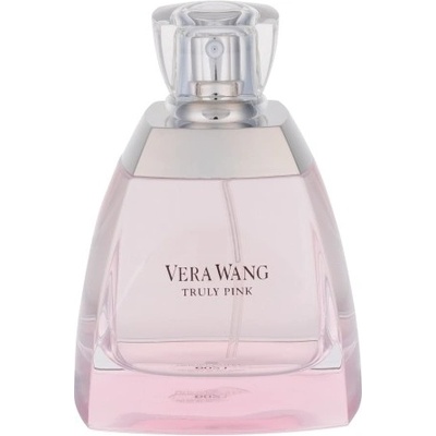 Vera Wang Truly Pink parfumovaná voda dámska 100 ml