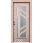 VarioDor Остъкление за интериорна врата мод. vd-30 (това не е врата)